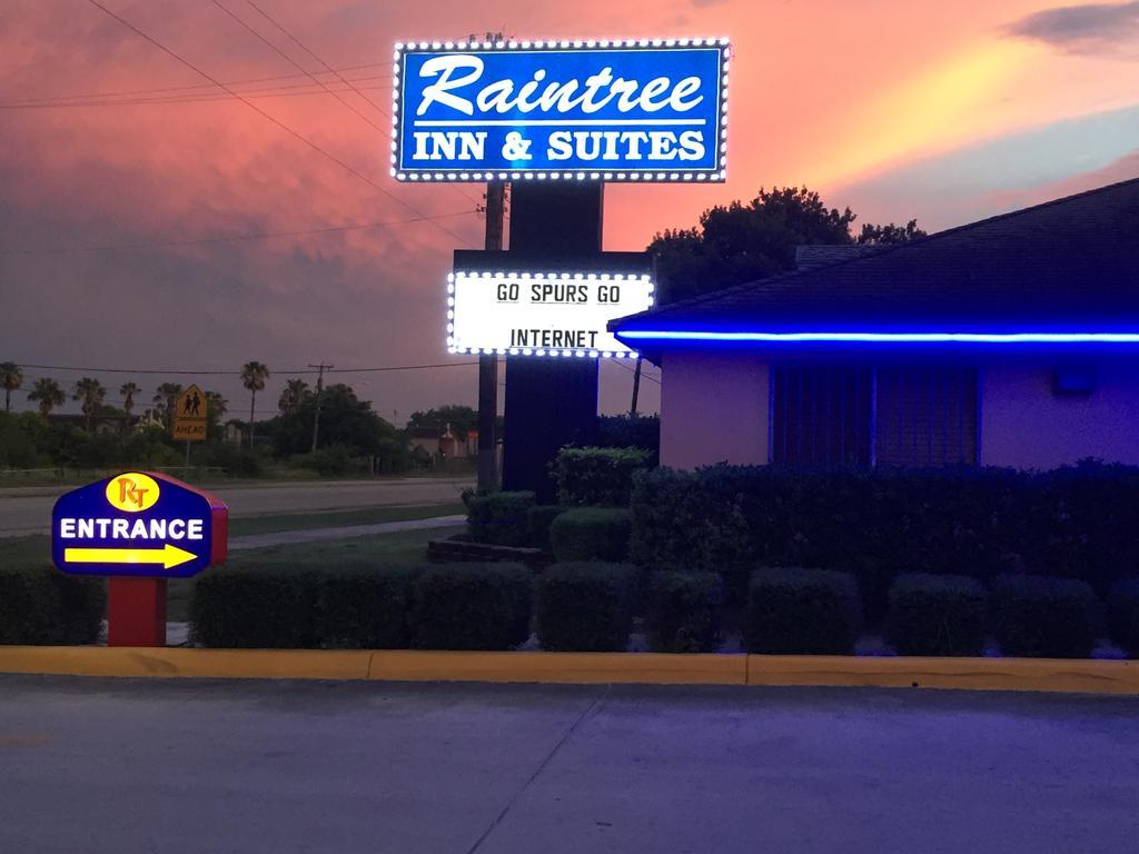 Raintree Inn And Suites San Antonio Bagian luar foto